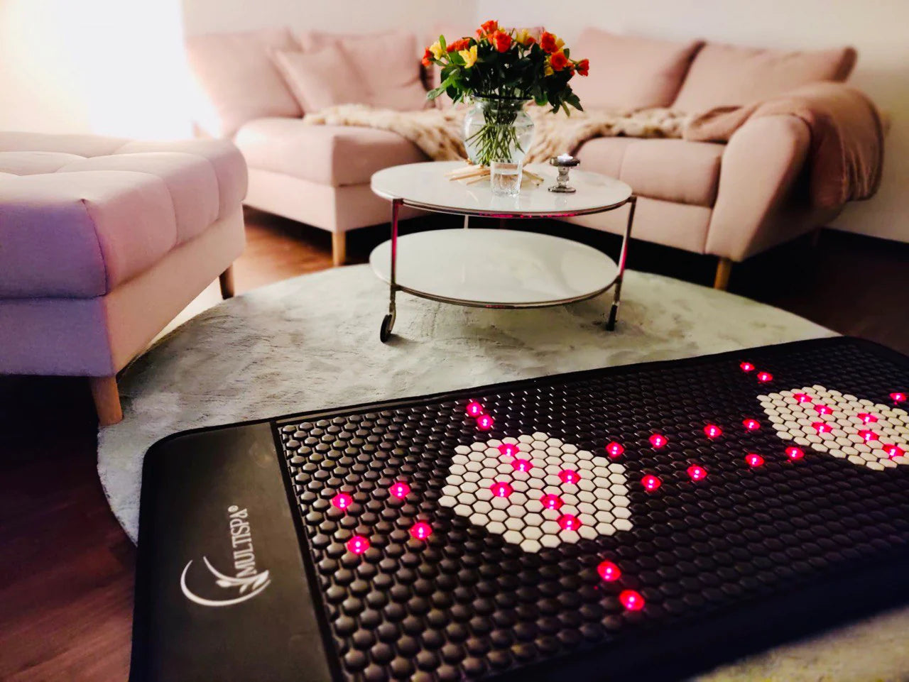 Programy częstotliwościowe MultiSpa