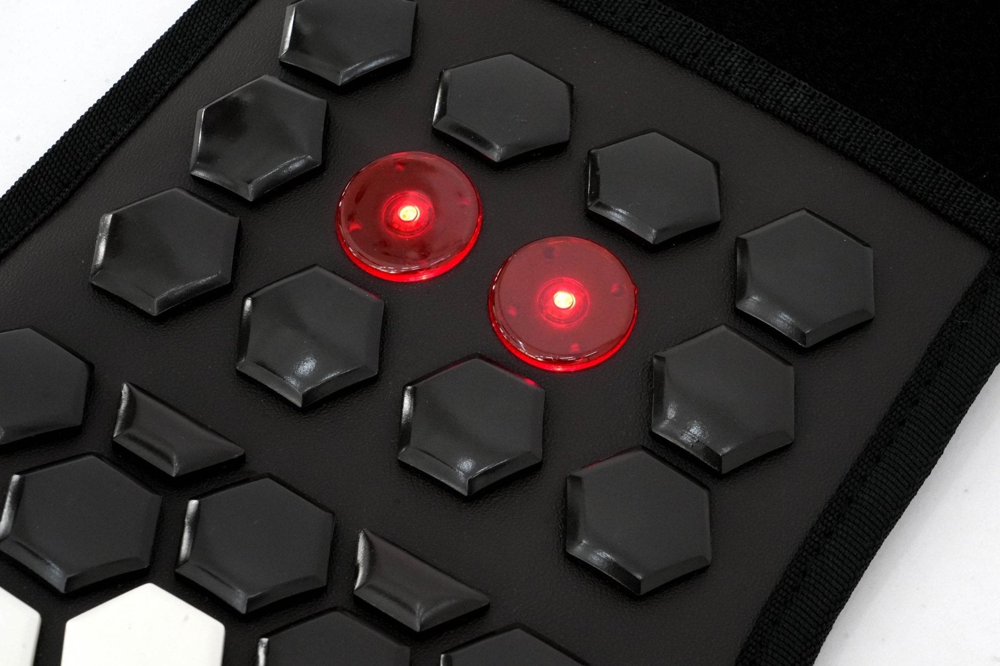 MultiSpa Pas Częstotliwościowy