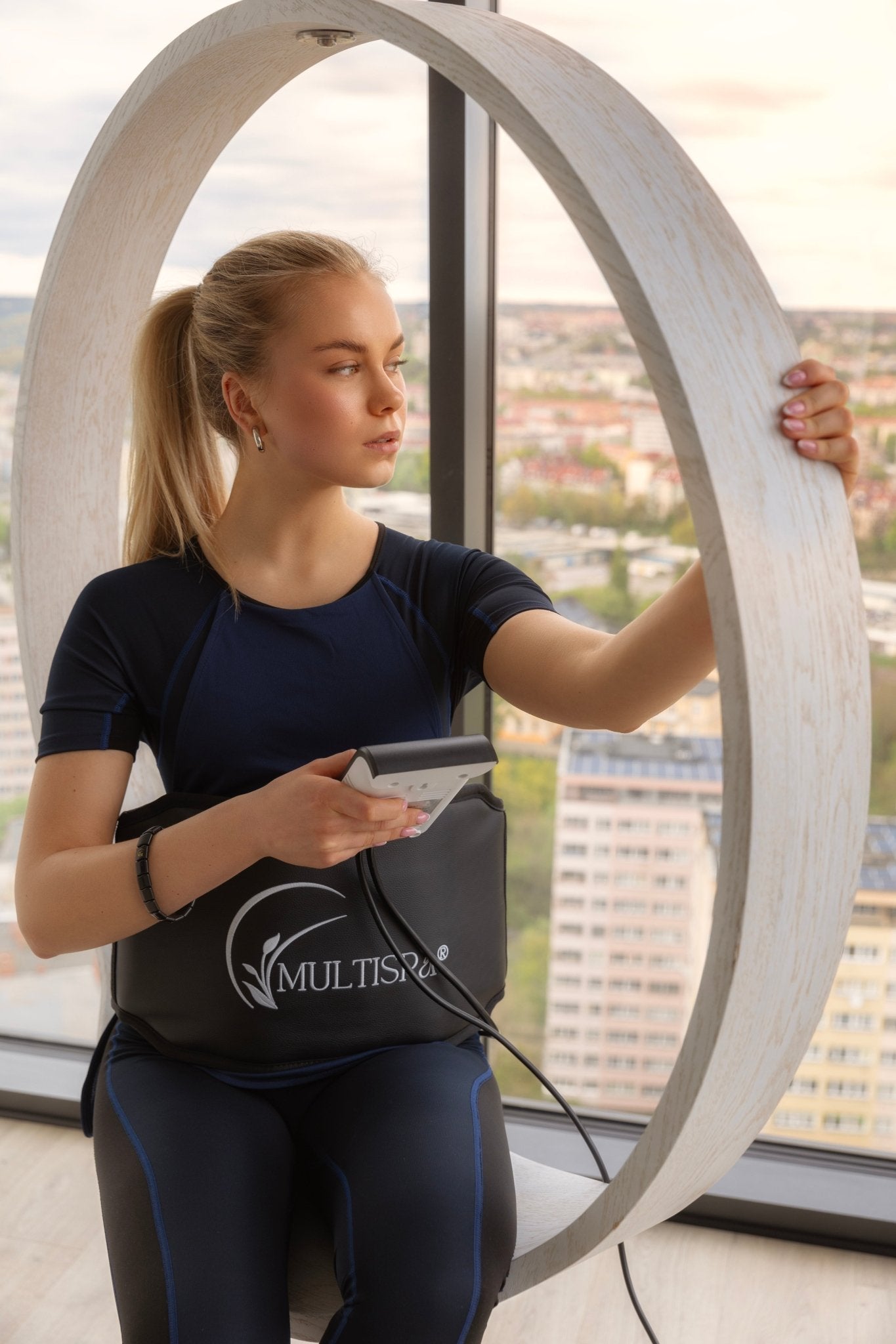 MultiSpa Pas Częstotliwościowy