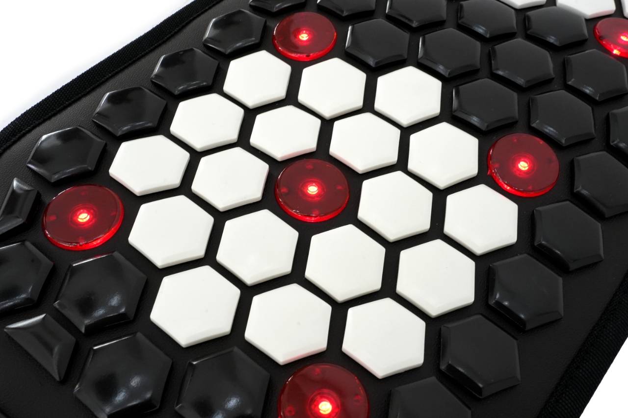 MultiSpa Pas Częstotliwościowy