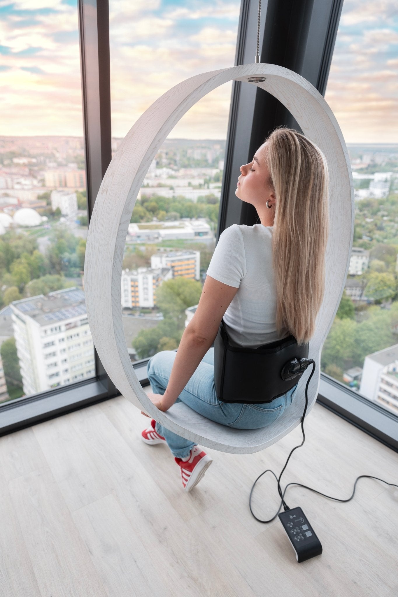 MultiSpa Pas Częstotliwościowy