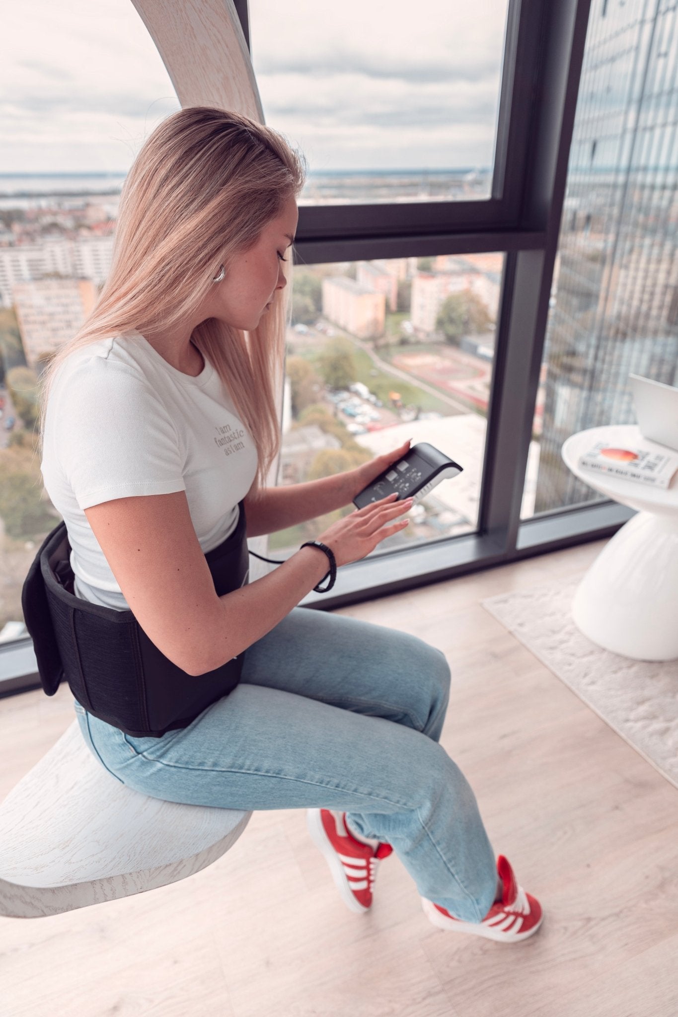 MultiSpa Pas Częstotliwościowy