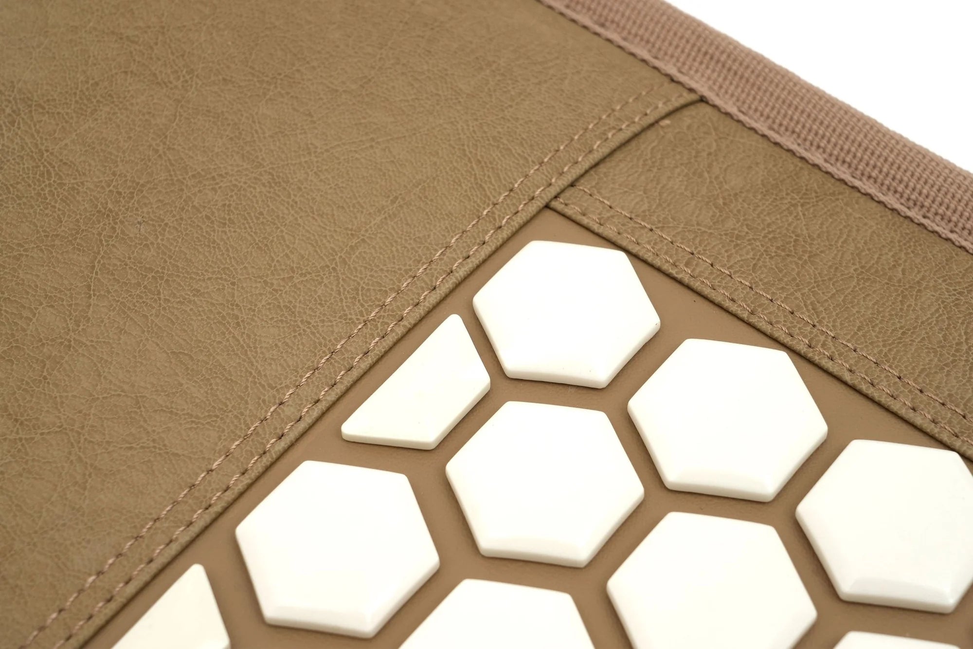 MultiSpa® "Soundscape" Unikalna technologia dźwięku Dual-Sphere