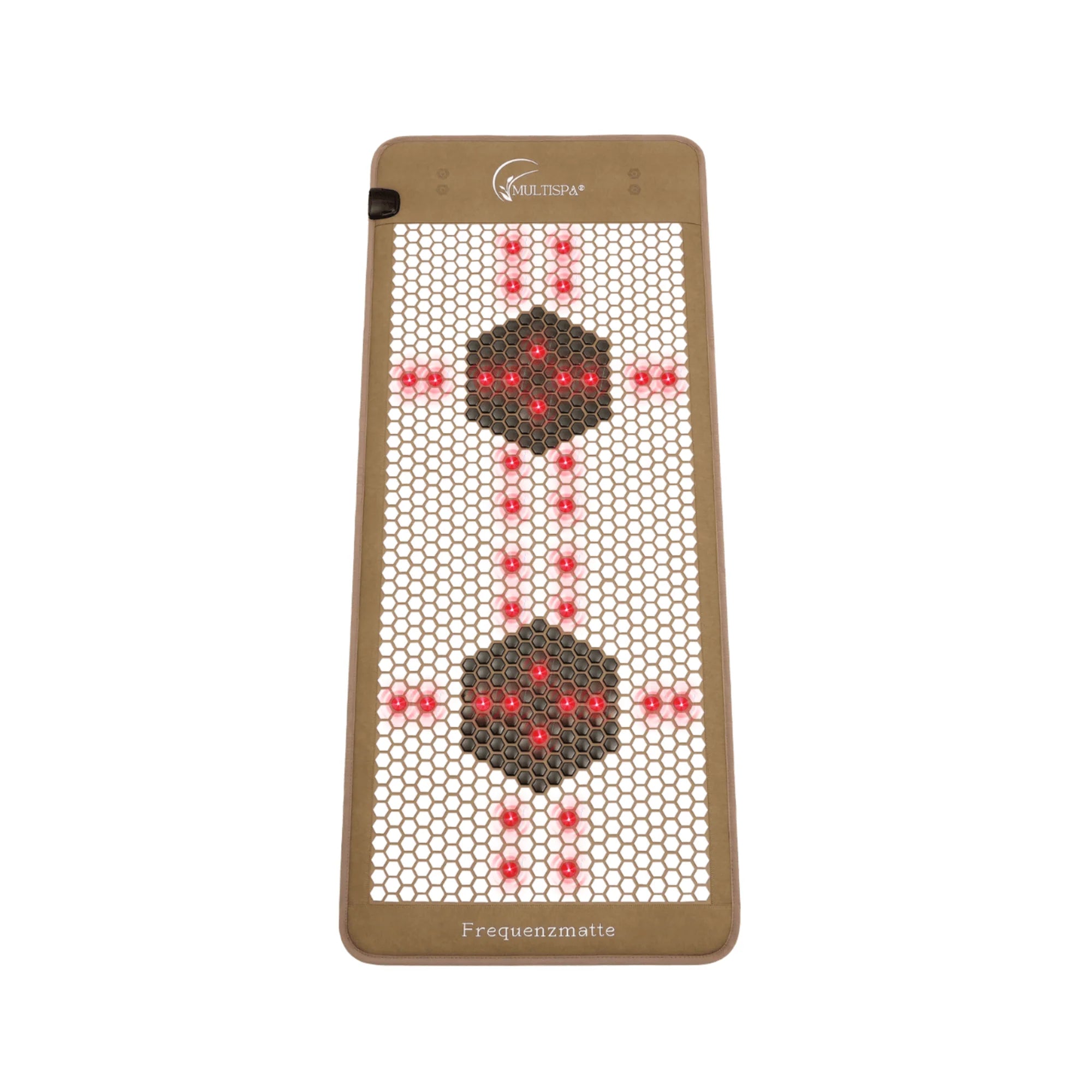 MultiSpa® "Soundscape" Unikalna technologia dźwięku Dual-Sphere