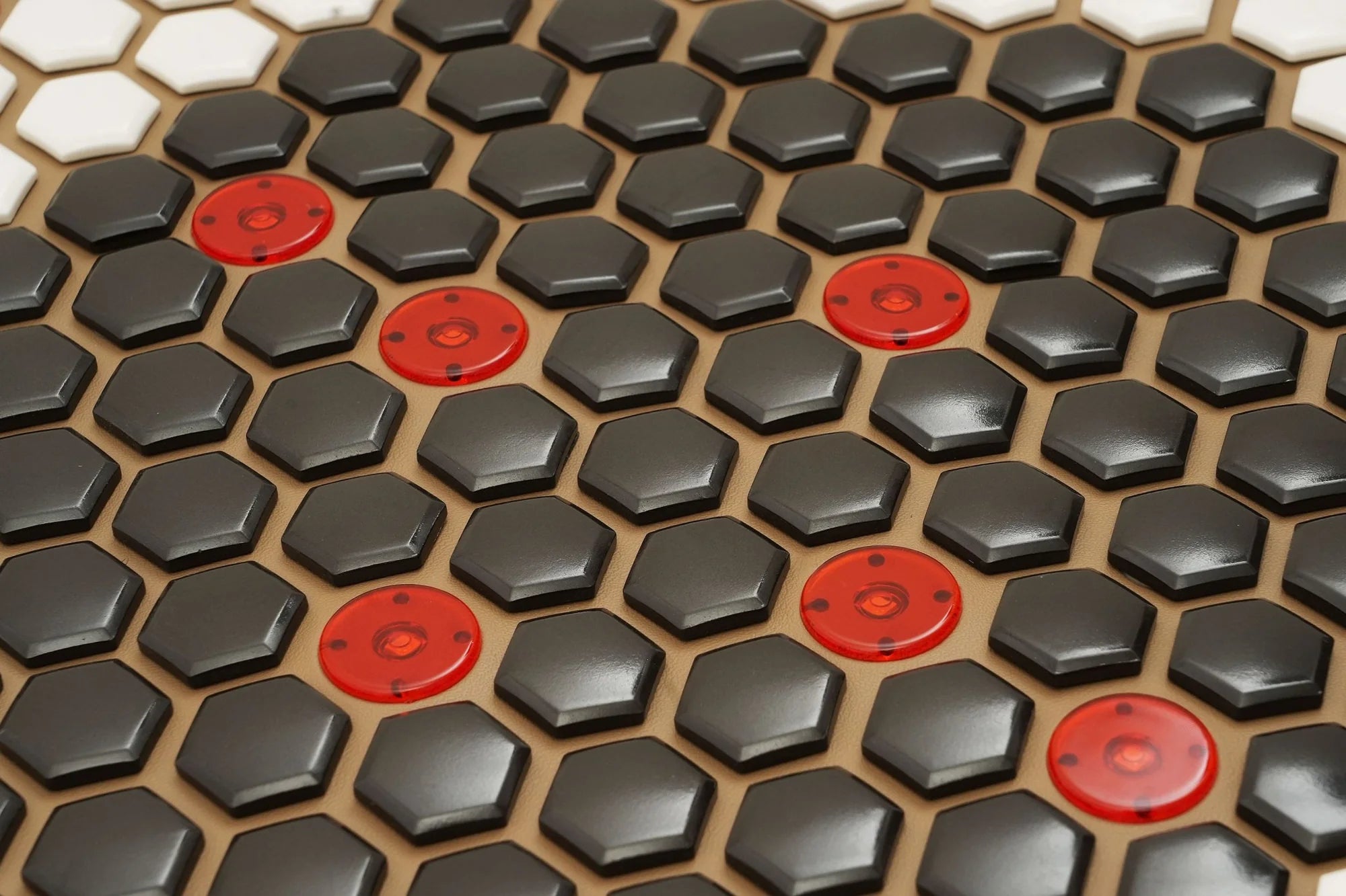 MultiSpa® "Soundscape" Unikalna technologia dźwięku Dual-Sphere