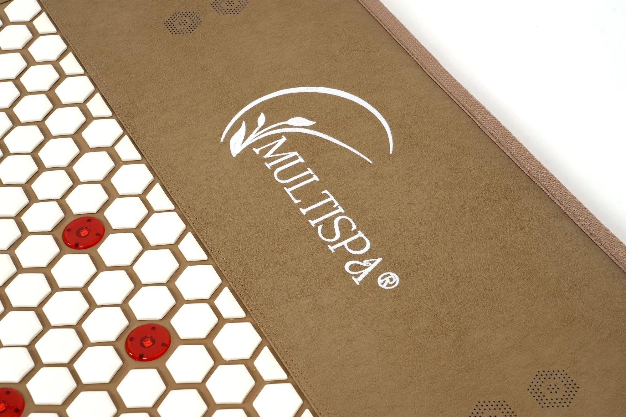 MultiSpa® "Soundscape" Unikalna technologia dźwięku Dual-Sphere