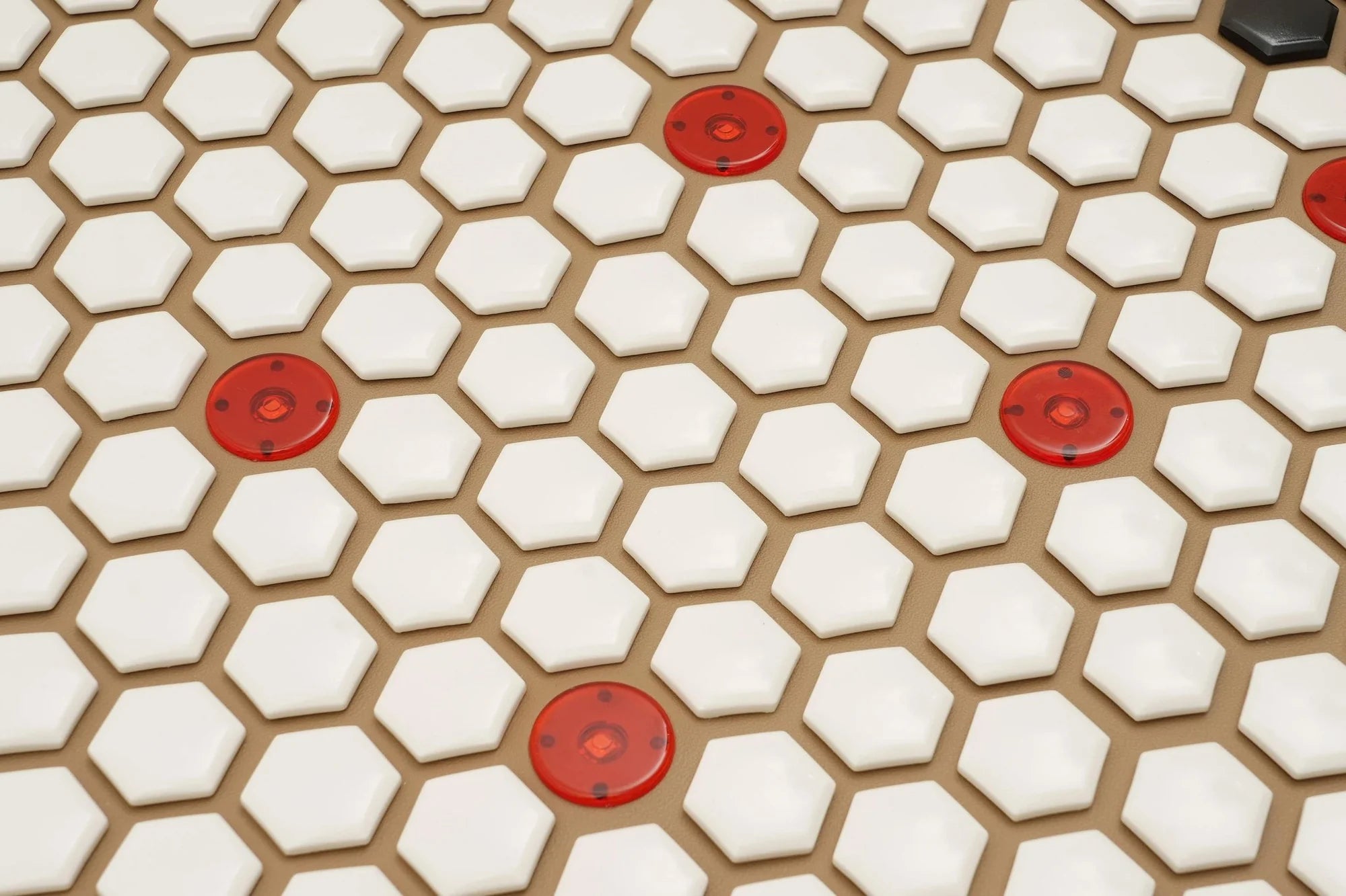 MultiSpa® "Soundscape" Unikalna technologia dźwięku Dual-Sphere